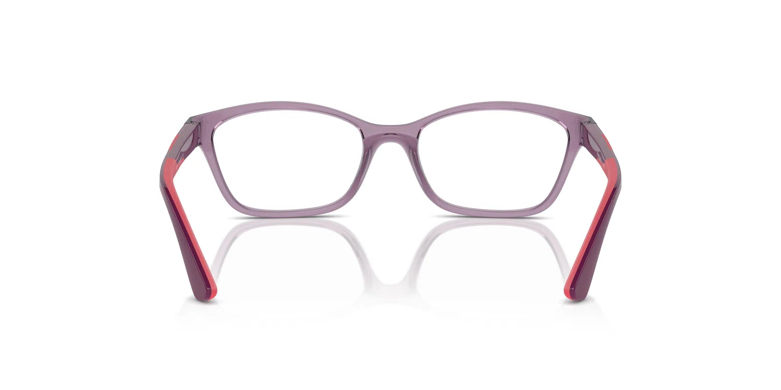 Vogue Eyewear Kids Vista 2024 Eyeglasses - view 19